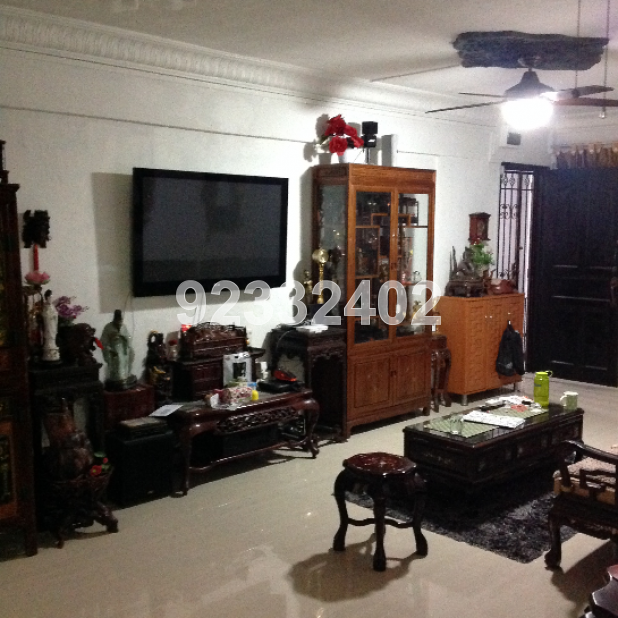 Blk 102 Woodlands Street 13 (Woodlands), HDB 5 Rooms #12732652
